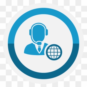 Client Support Portal - Core Values Integrity Icon