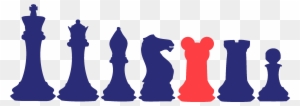 About Rodent Iii - Pieces Of Chess Set