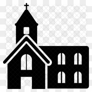 Church Icon - Christian Living Communities