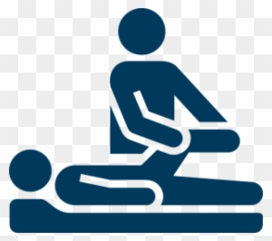 Physical Therapy Icon - Physical Therapy Assistant Logo - Free