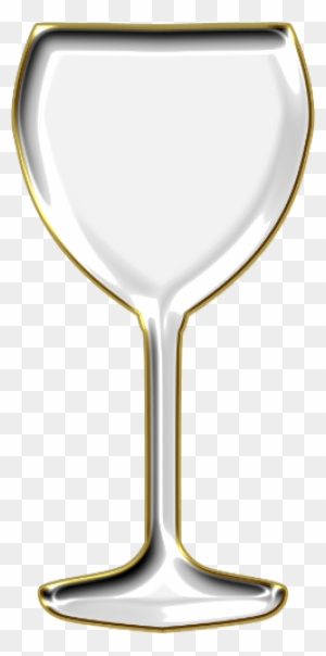 Goblet White Png Clipart By Clipartcotttage - Goblet White Png Clipart By Clipartcotttage