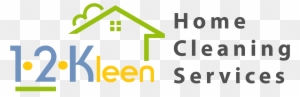 1 2 Kleen Home Cleaning Service, Pressure Washing, - Home Cleaning Service Logo