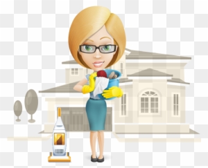 Professional One Off Cleaning - Home Exchange