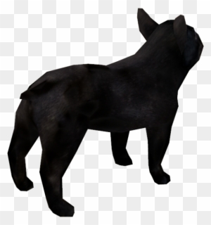 schleich black horse
