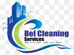11 Questions To Ask House Cleaning Services - Commercial Cleaning Services Logo