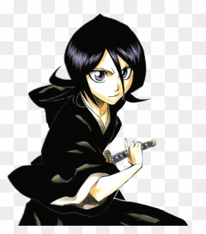 Top 7 Bleach Characters Bleach Wallpaper Ichigo Rukia Iphone Free Transparent Png Clipart Images Download