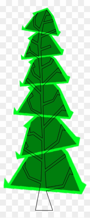Rolling World Tutorial - Christmas Tree