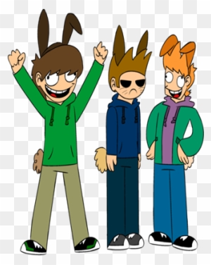 Matilda Matt Eddsworld Ellsworld Eddsworld Tord Roblox Free Transparent Png Clipart Images Download - edd ew roblox