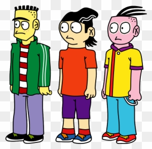 Eddsworld Ed Edd N Eddy