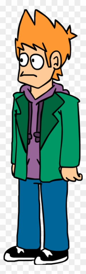 Evil-doer - Matt Eddsworld - Free Transparent PNG Clipart Images