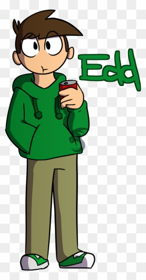 Eddsworld transparent background PNG cliparts free download