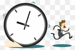 Time Limit Time Management Task Productivity - Time Management Clock Png