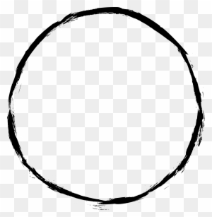 sun outline with checkered circle vector minimal pineapple free circle outline