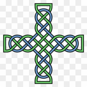 Classes For Elementary Students - Celtic Knot Patterns