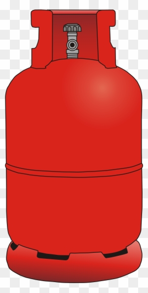 Clipart - Gas Cylinder Clipart - Free Transparent PNG Clipart Images  Download