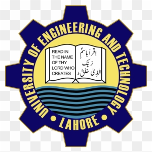 University Of Engineering And Technology Lahore Logo