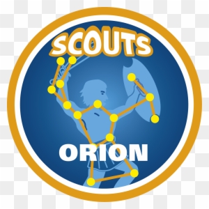 Orion Info - Graphic Design