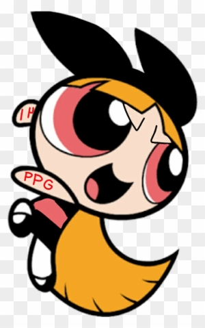 While Blossom Bubbles And Buttercup Were Fighting Powerpuff Girls Cute Blossom Free Transparent Png Clipart Images Download