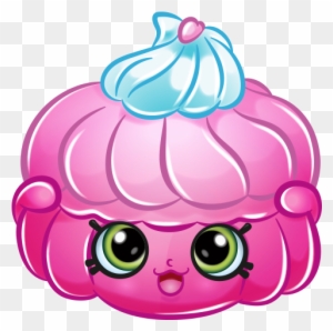 Shopkins Characters Season 7