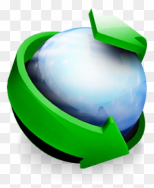 22 Crack Full Version Free Download - Internet Download Manager Logo