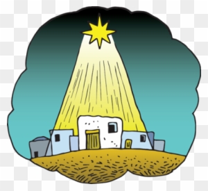 Bethlehem Star Template - Bethlehem Star Clipart - Free Transparent PNG ...