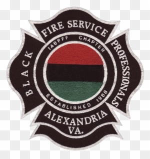 Black Fire Service Professionals Of Alexandria - American Civil War