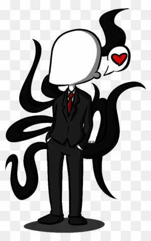 Slender Man - Roblox T Shirt Slender Man Transparent PNG - 1267x1326 - Free  Download on NicePNG