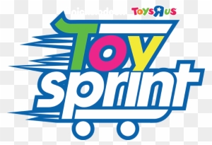 Nickelodeon toy sprint 2019 entry 2025
