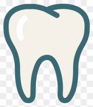 Tooth Dentistry Computer Icons Clip Art - Teeth Icon Png