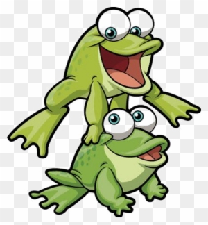 Leap Frog Clipart, Transparent PNG Clipart Images Free Download - ClipartMax