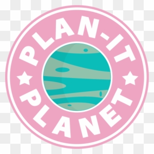 Plan-it Planet - Logos Similar To Starbucks