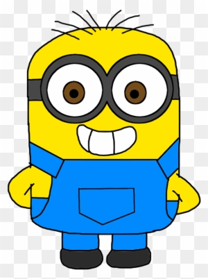 Minion By Marcospower1996 Minion By Marcospower1996 Cute Noob From Roblox Free Transparent Png Clipart Images Download - minions roblox