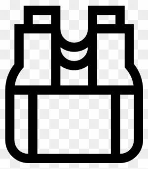 Bullet Proof Vest Free Icon Bulletproof Vest Free Transparent Png Clipart Images Download - bullet proof vest roblox template