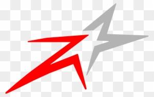 Clothing Brand With Star Logo - Free Transparent PNG Clipart Images