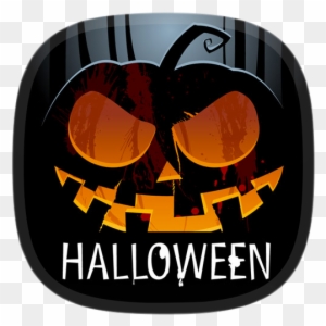 Customize Your Phone By Using Some Eerie Wallpapers - Halloween Invitation - Medium (8pk) (pack Of 8)