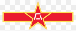 China - Russian Military Aircraft Insignia