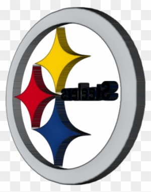 steelers logo clip art