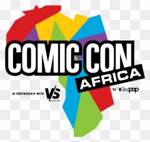 Events Calendar Africa S Leading Exhibition Events - Comic Con South Africa