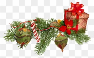 Border Design, Tree Toppers, Christmas Centrepieces, - Christmas Day