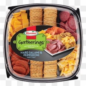 My Plate Printable Food Guide For Kids - Hormel Gatherings Party Tray