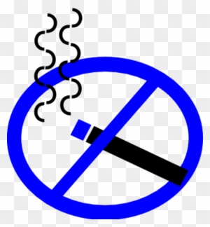 No Smoking Clip Art - World No Tobacco Day 2018