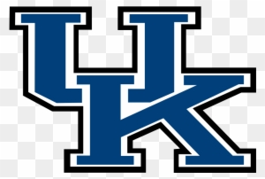 Uk Logo Preston Ursini - Kentucky Basketball Logo