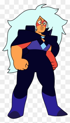 Navy Submarine Insignia Cliparts - Steven Universe Jasper Crystal Gem