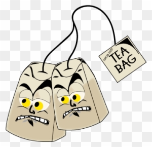 Imessage Stickers Have Fun Tea Bagging On Behance - Gray Wolf - Free ...
