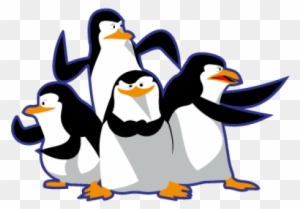 1 free pinguinos graphics download penguins logo png madagascar the madagascar penguins in a christmas caper 2019