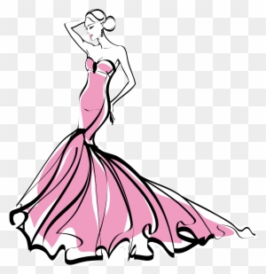 Fashion Clipart Hd - Fashion Png - Free Transparent PNG Clipart Images ...