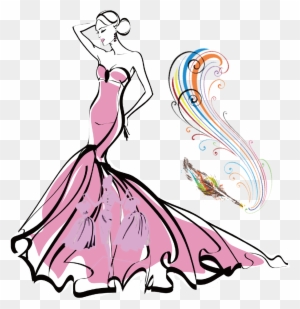 12 Animated Video Maker - Fashion Illüstrasyon - Free Transparent PNG Clipart Images Download 12 Animated Video Maker - Fashion Illüstrasyon - Free Transparent PNG Clipart Images Download