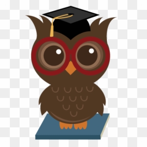 Wise Owl Vector - Wise Owl