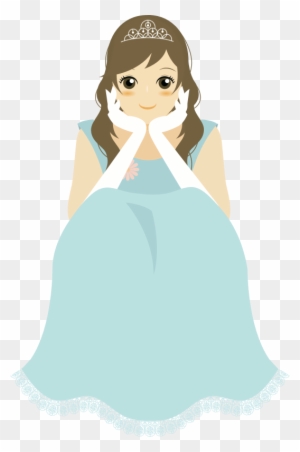 Medium Image 頬 に 手 を 当てる イラスト Free Transparent Png Clipart Images Download