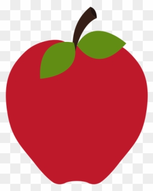 Animated Apple Clipart, Transparent PNG Clipart Images Free Download -  ClipartMax
